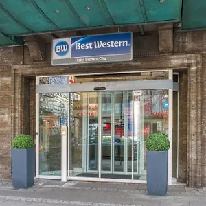 3* Отель Western