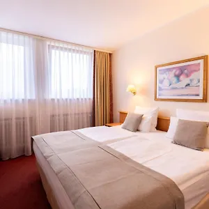 Hotel Bremer Haus, Brema